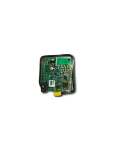 Faac 787824 rp 433 slh card receiver